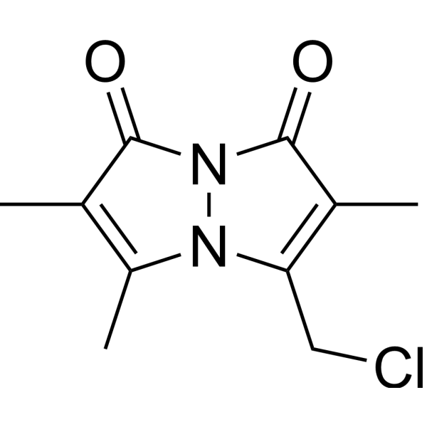 Monochlorobimane 76421-73-3